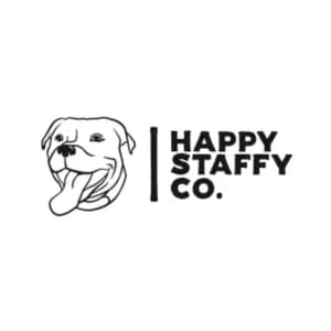 The Happy Staffy Co