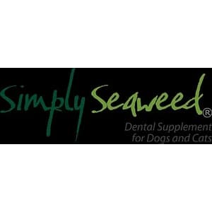 Simply Seaweed