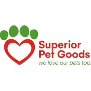Superior Pet Goods