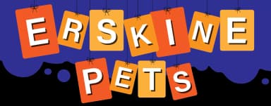 Erskine Pets
